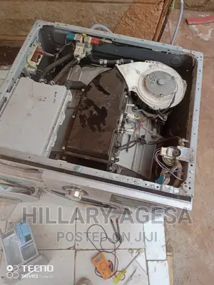 Lg Washing Machine Services