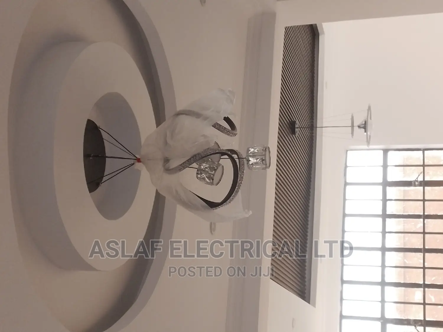 Electrician (Wire Man)