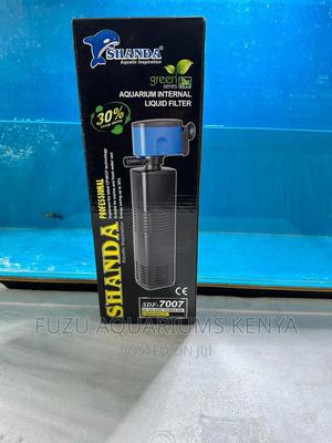 Filter Pump - Energy Saving Filter Pump - thumbnail 2