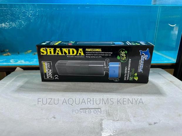 Filter Pump - Energy Saving Filter Pump - thumbnail 4