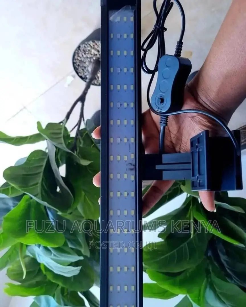 Aquarium Top Light