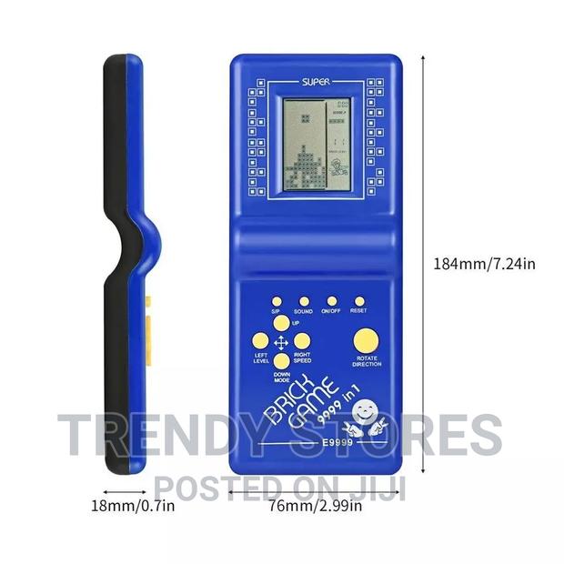 Brick Game - thumbnail 3