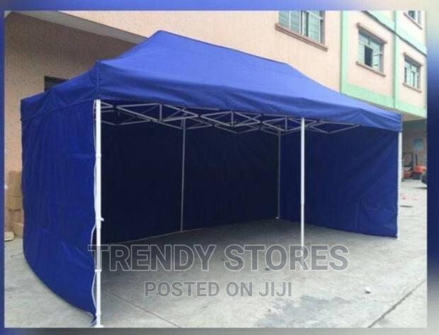 3*6 Mega Pop Up Tent - main view