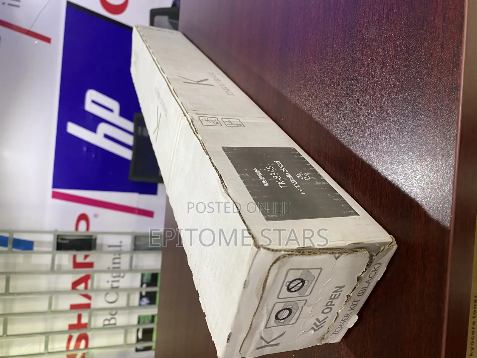 Tk-8345 Toners Kit Unmatched Kyocera Toner