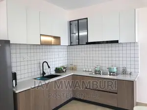 1bdrm Apartment in Syokimau, Gateway Mall Area for sale