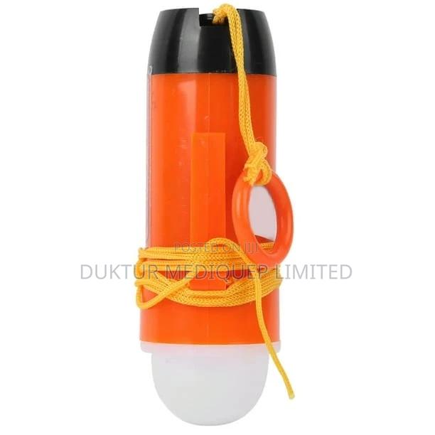 Lithium Battery Life Jacket Light Lamp - thumbnail 3