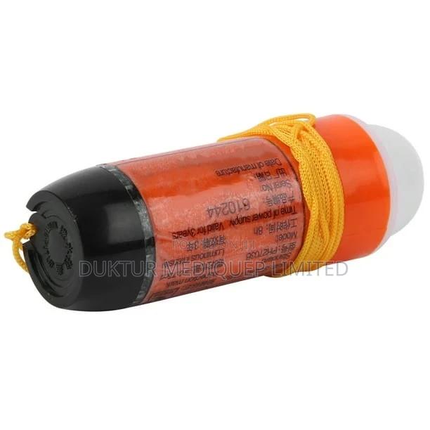 Lithium Battery Life Jacket Light Lamp - thumbnail 5