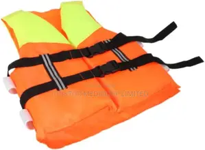 Children's Swimming Vest Safety Life Jacket,4-10yrs