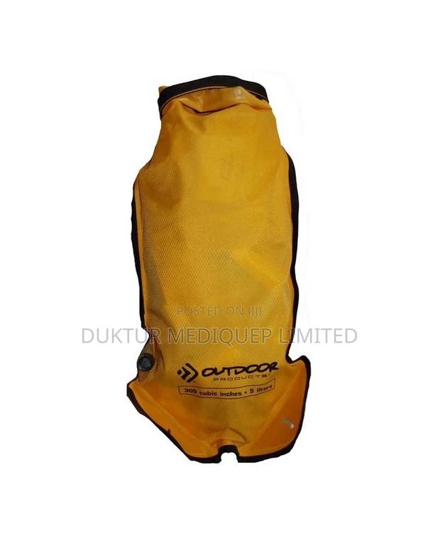 Waterproof First Aid KIT for 50 Persons - main view