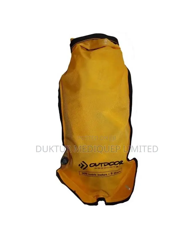 Waterproof First Aid KIT for 50 Persons