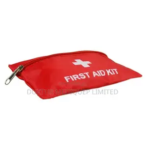 First Aid KIT in Pouch Packing 12*20cm