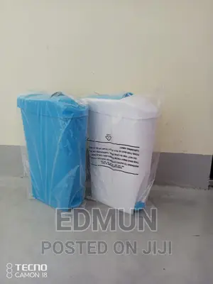 Pedal Operated Sanitary Bin