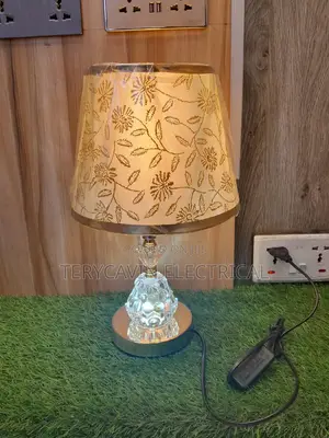 Imported Table Lamps