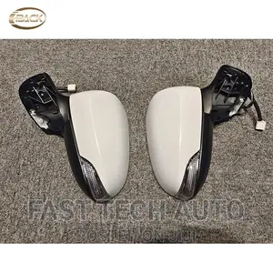 Toyota Allion Side Mirrors