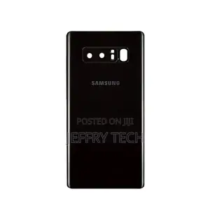 Samsung Back Cover Glass Housing for Samaung Note8 Note 8 8