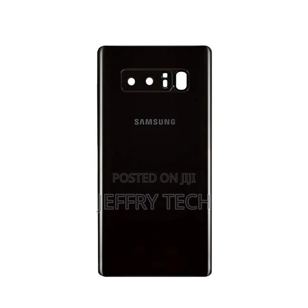 Samsung Back Cover Glass Housing for Samaung Note8 Note 8 8 - main view