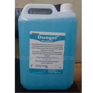 Ultrasound Gel in 5L Jerry Can - thumbnail 2