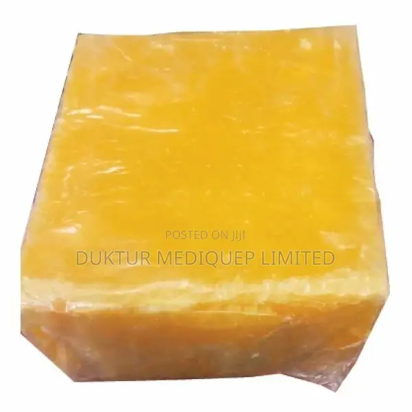 Wax for Theraputic Wax Bath, in 1 Kg Blocks