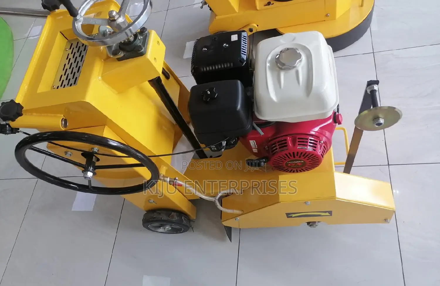 Floor Cutter Available