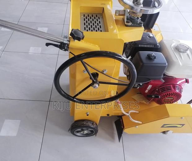 Floor Cutter Available - thumbnail 2