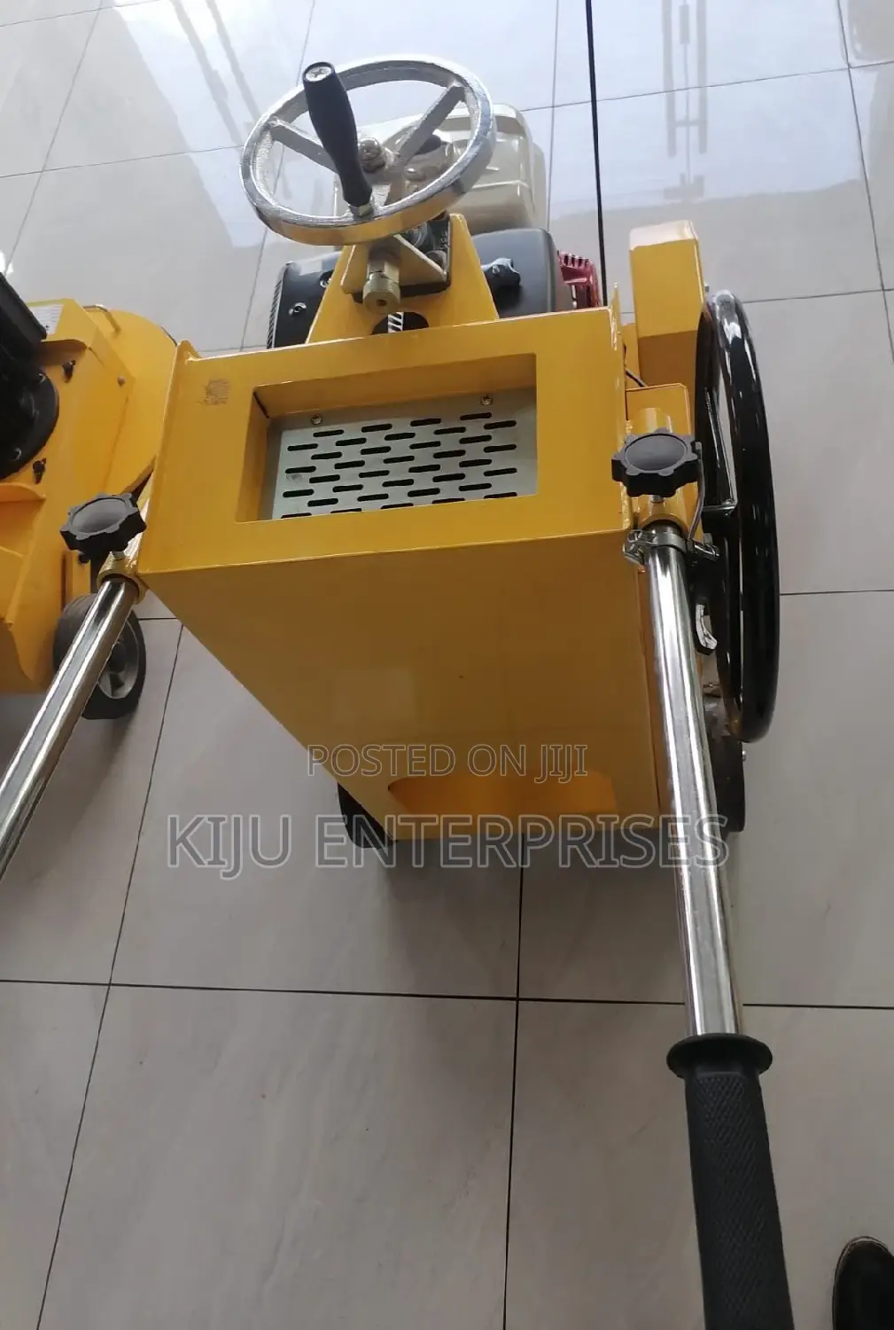 Floor Cutter Available