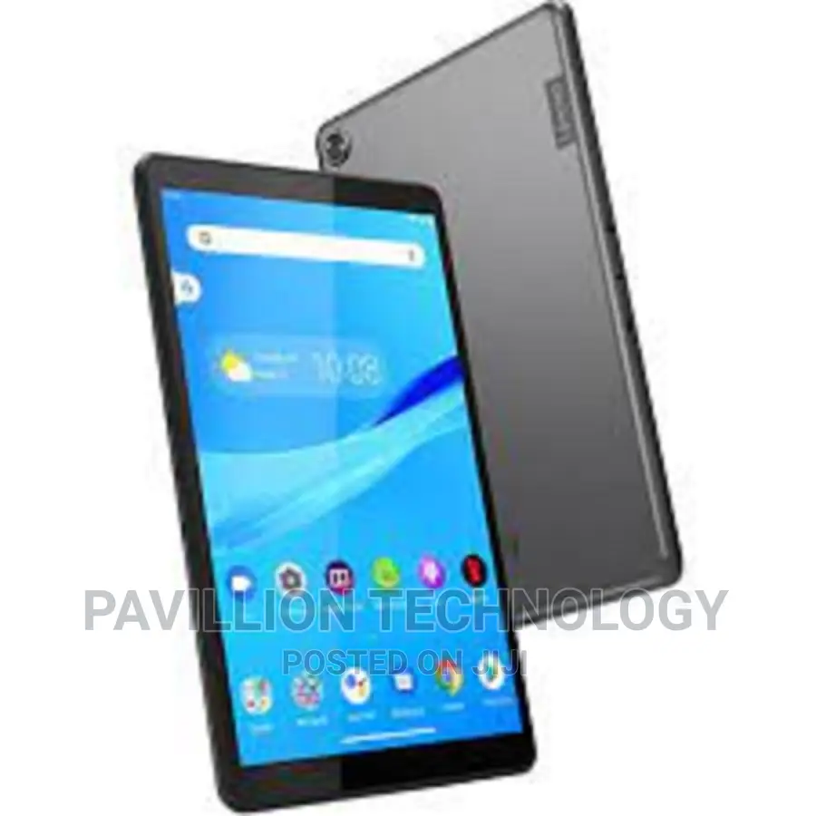 New Lenovo Tab M8 (HD) 32 GB Black