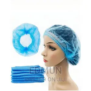 Disposable Hairnets