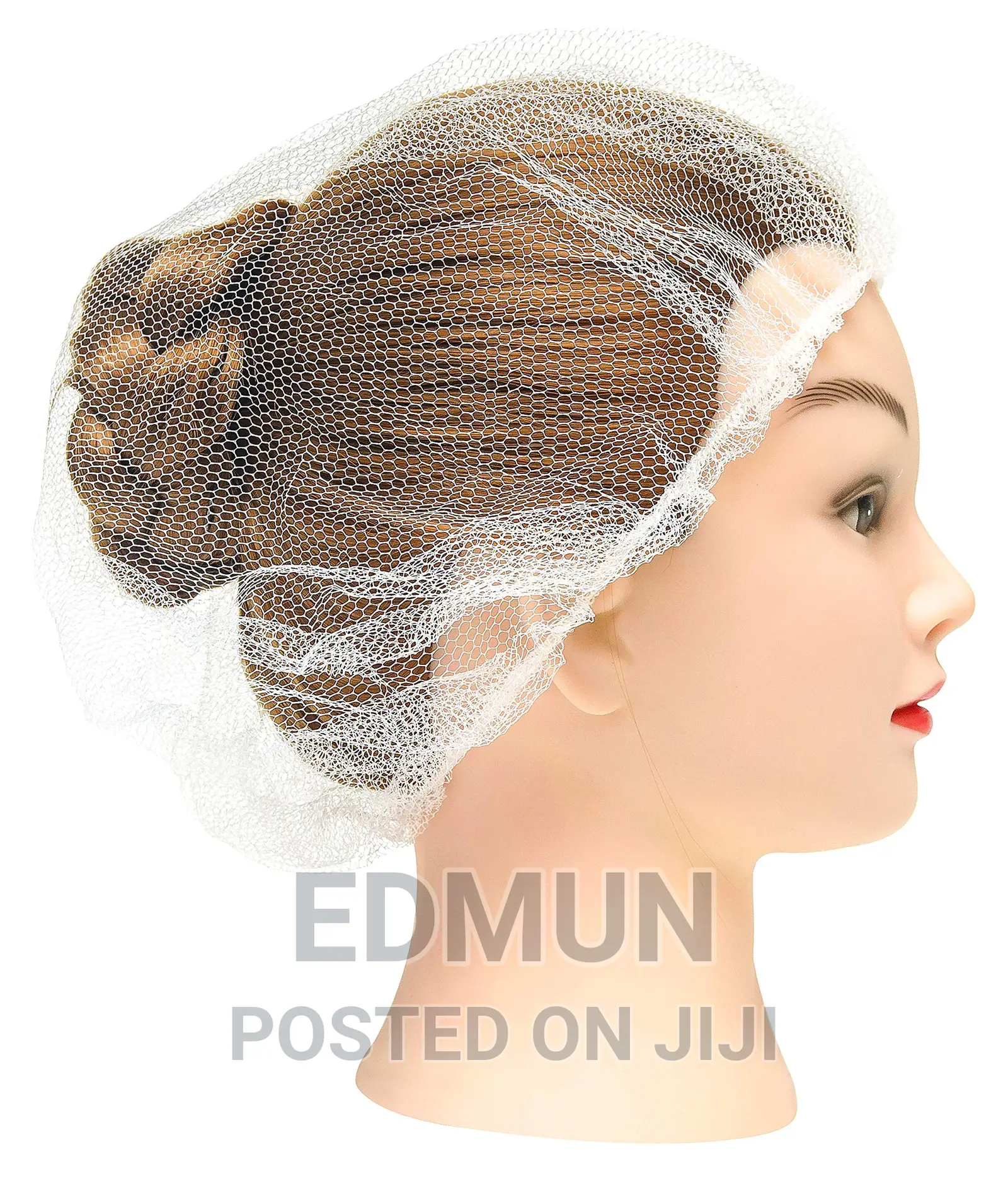 Disposable Hairnets
