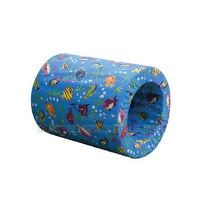 Children Therapy Crawling Barrel Size:?60*76cm - thumbnail 2