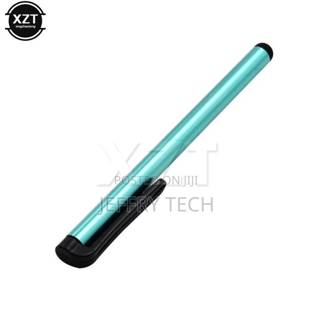 Capacitive Touch Screen Colorful Pen For - main view