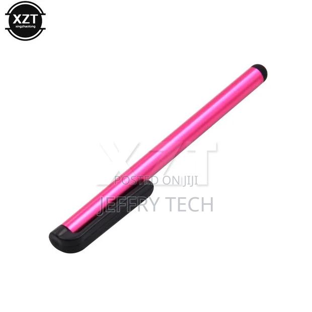 Capacitive Touch Screen Colorful Pen For - thumbnail 3