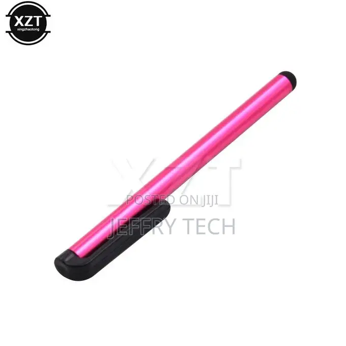 Capacitive Touch Screen Colorful Pen For