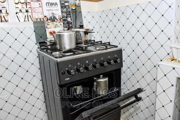 Villa in Diani Beach - thumbnail 3