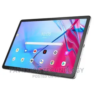 New Lenovo Tab P11 128 GB Black