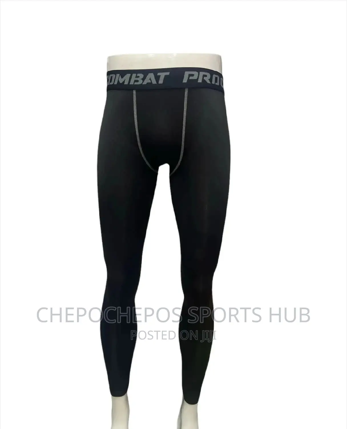 Men Sport Tight Stretcher