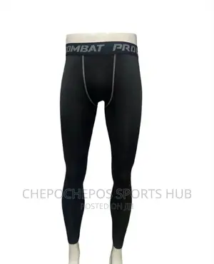 Men Sport Tight Stretcher
