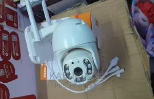 3MP FHD Dome Camera IP Camera PTZ Camera V380