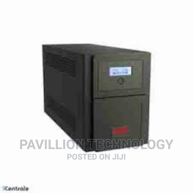 Apc Easy 1000va - thumbnail 3