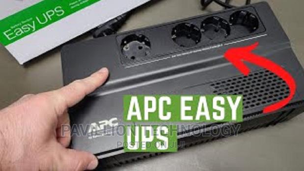 Apc Easy 1000va - thumbnail 4