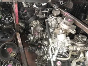 Power Steering Pumps All Cars