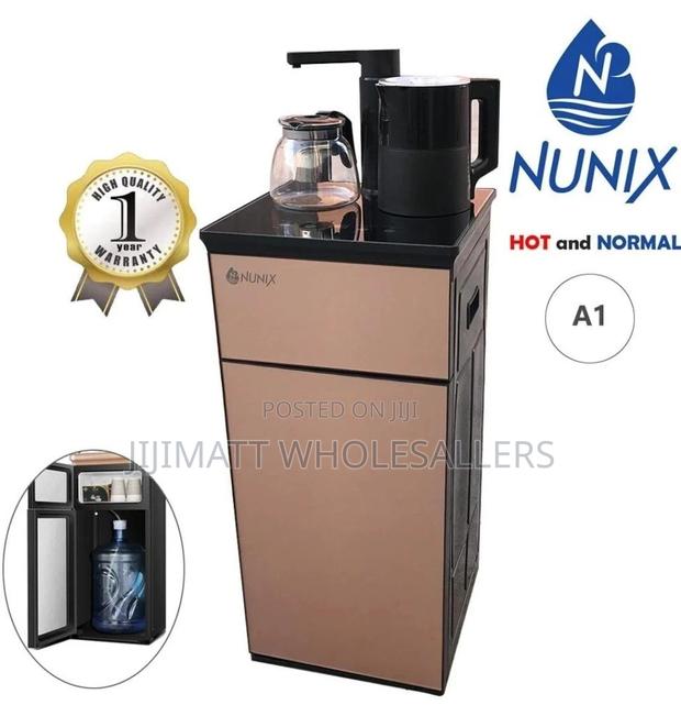 DISPENSER Nunix A1c Bottom Load Water Dispenser ORIGINAL - thumbnail 2