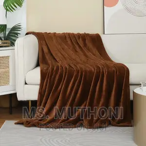 *Soft Fleece Blankets