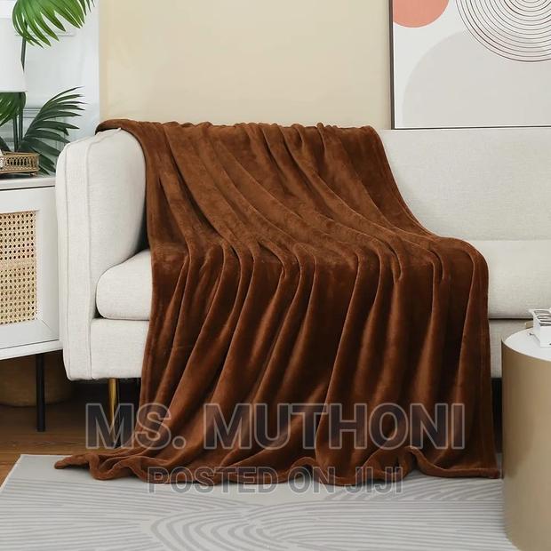 *Soft Fleece Blankets - thumbnail 6