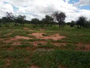Namanga 70 Acres Redsoil