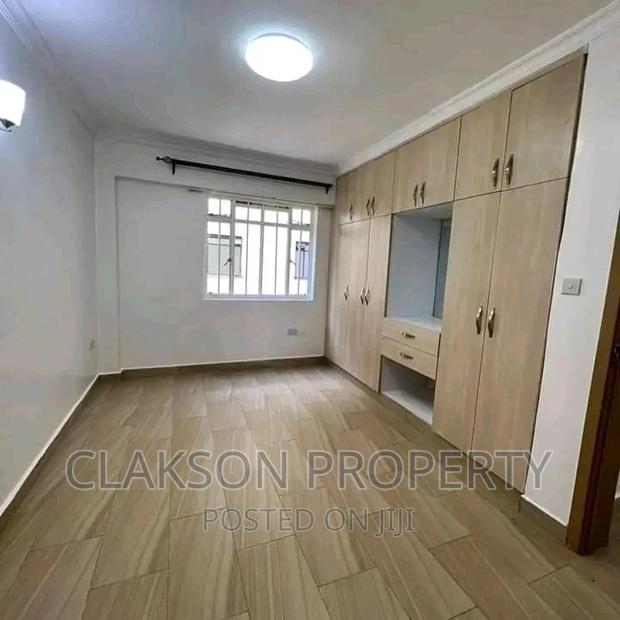 3bdrm Apartment in Naivasha Road, Dagoretti for rent