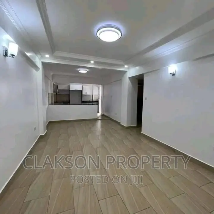 3bdrm Apartment in Naivasha Road, Dagoretti for rent