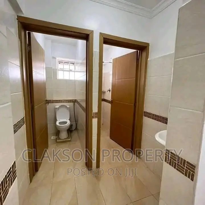 3bdrm Apartment in Naivasha Road, Dagoretti for rent