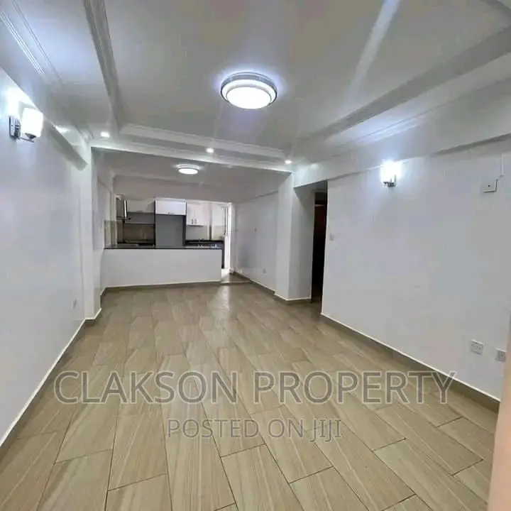 3bdrm Apartment in Naivasha Road, Dagoretti for rent