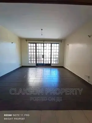 3bdrm Apartment in Ngongroad, Kilimani for rent