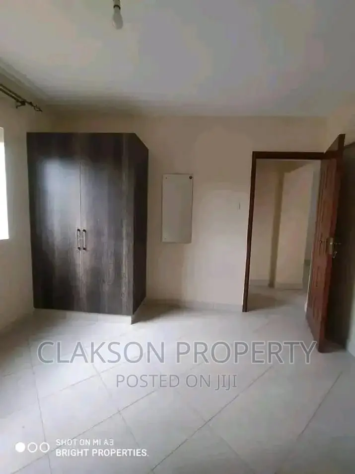 2bdrm Apartment in Naivasha Road, Dagoretti for rent